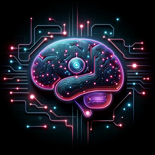 Deep Thinking AI 🧠logo