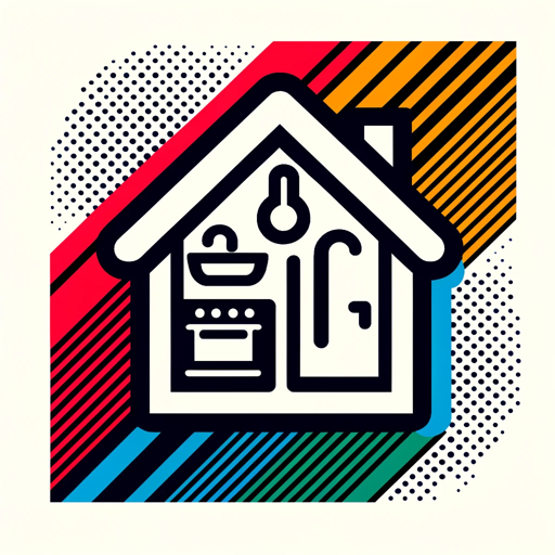 Surrey Housing Guide logo