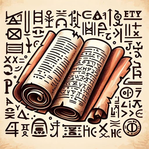 etymologia logo