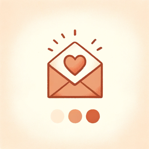 Heartfelt Apologizer logo