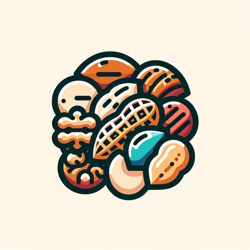 Peanuts logo