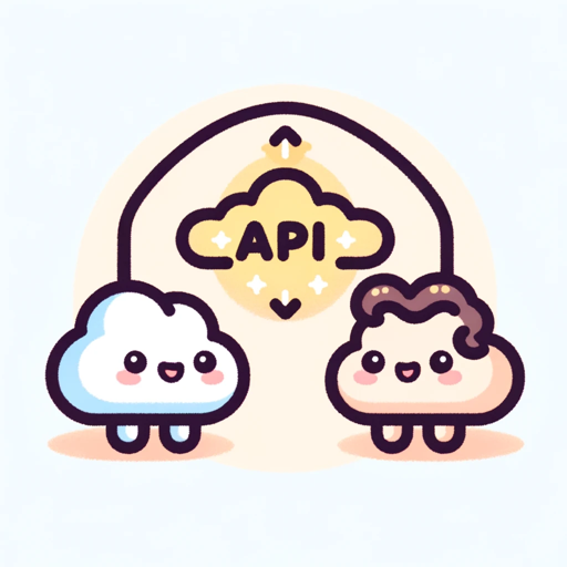 API Gentleman logo