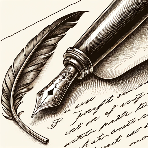 Application Letter Creator logo