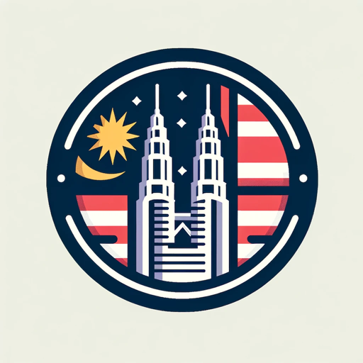 Kuala Lumpur Travel Guide logo