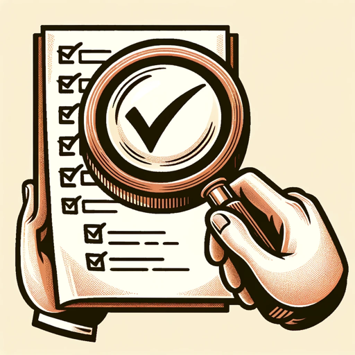 Fact Checker Expert logo