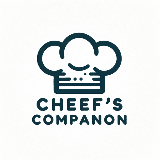 Chef's Companion logo