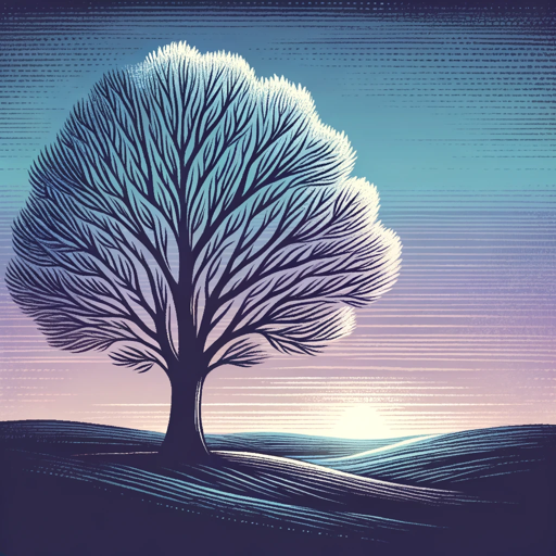 Grief Quotes logo