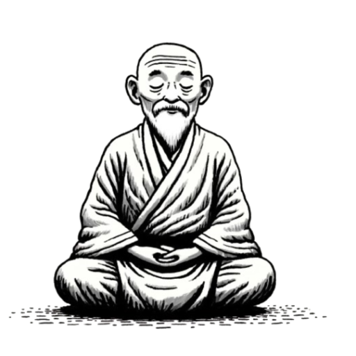 Zen Master logo