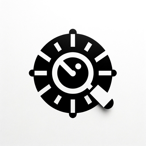 Horology Helper logo