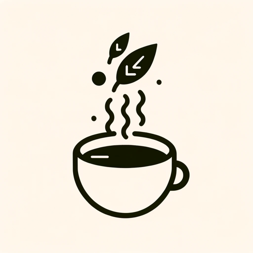 Tea Tasting Mentor logo