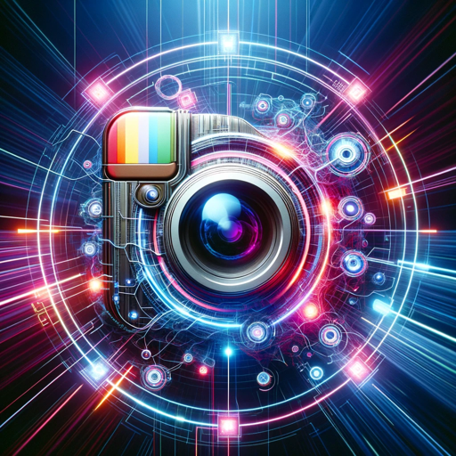 InstaPost Wizard logo