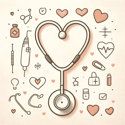 Cardio KidCare (Pediatric Cardiology) logo