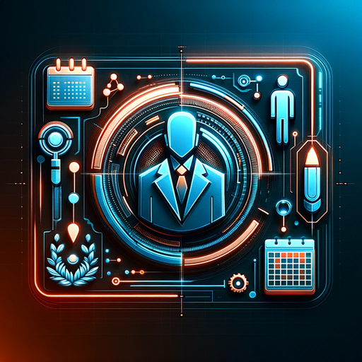 🤖 HR Tech Streamline Assistant 💼 logo