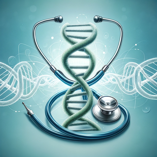 IntelliDoctor - All Purpose logo