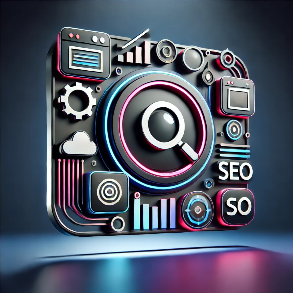 Ecommerce Product Listing GPT logo