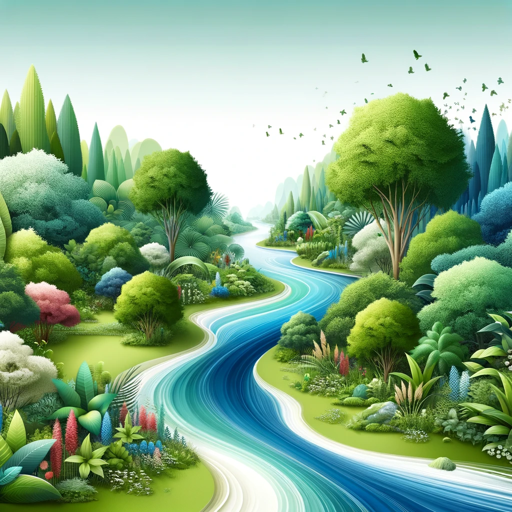 ! Eco Guide logo