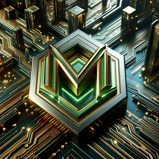 Make Money with AI | by BePrompt - V1.3 logo