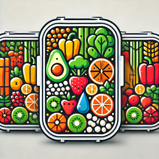 NutriMeal Planner Pro logo