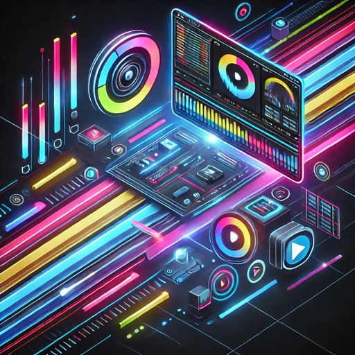 DaVinci Master logo