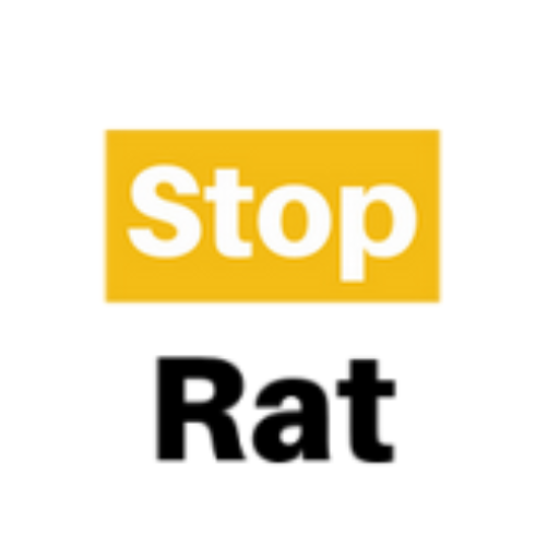StopRat AI - Votre Expert Anti-Nuisibles logo