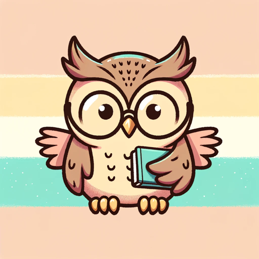 Stress Buddy logo