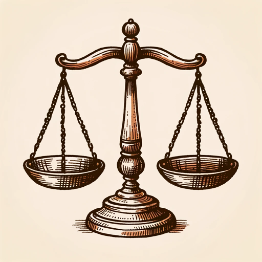 LegalGPT - Especialista em Contratos BR logo