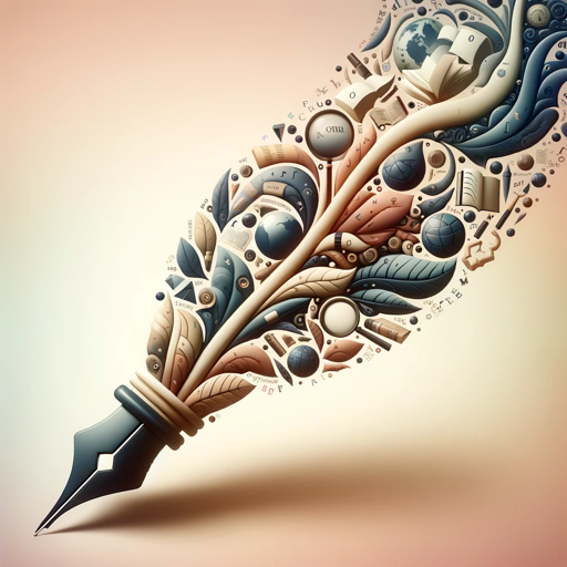 Essay Writer logo