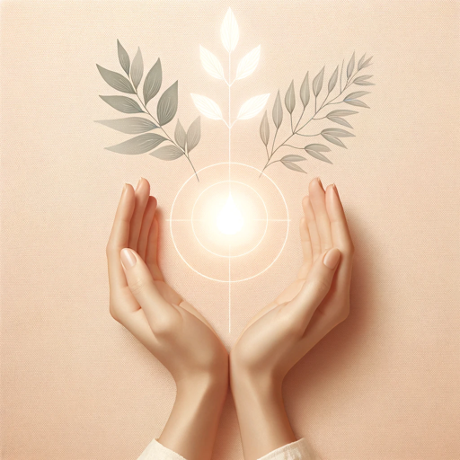 Academia de Reiki logo
