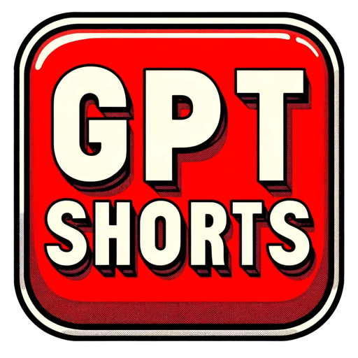 Gpt Shorts logo
