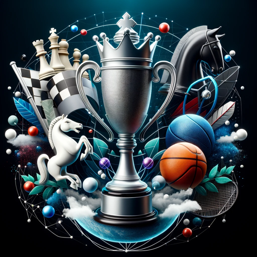 Fantasy Sport Mastermind GPT logo