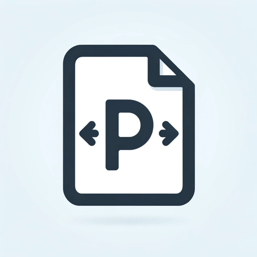 Active to Passive Voice Text Converter AI logo