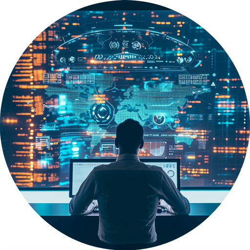 AI Office Worker Guide logo
