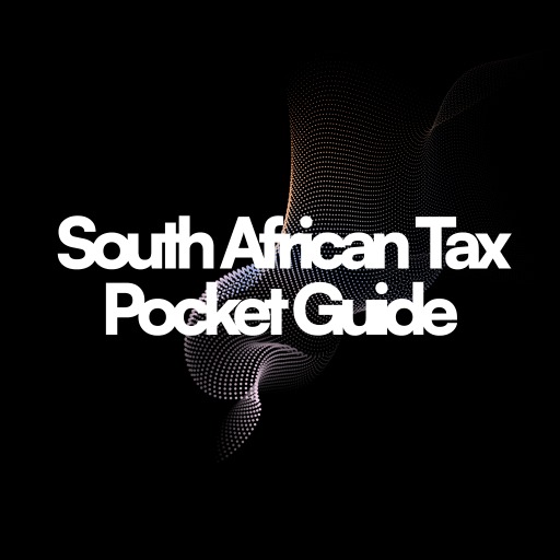 South African Tax Pocket Guide logo