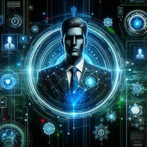 Cyber Sentinel - CISO GPT logo