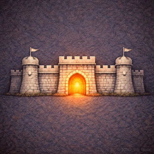 IP Guardian logo