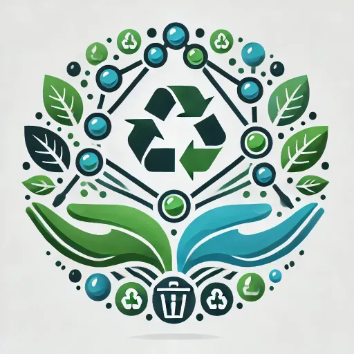 Community Resource Sharing Facilitator logo