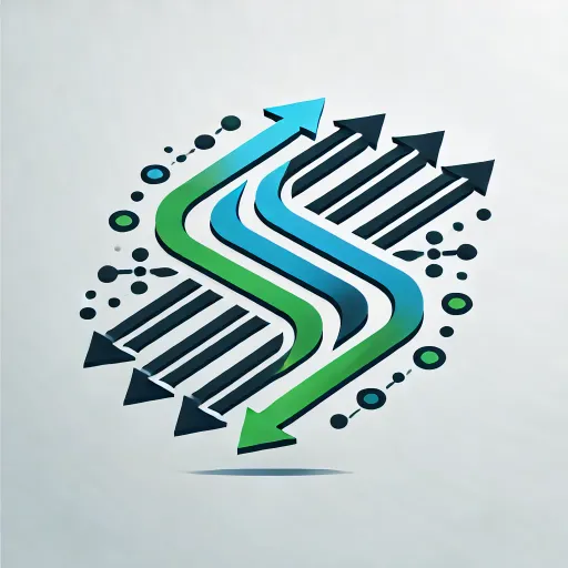 EfficientFlow Kanban Consulting logo