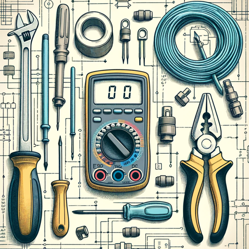 Master Electrician logo