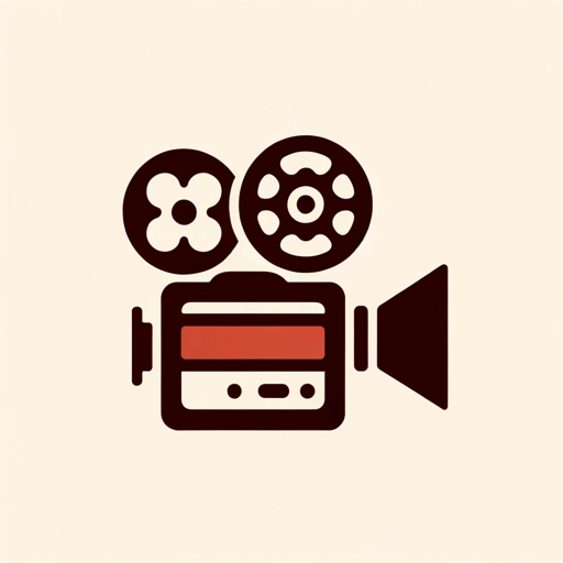 AI Film Critic logo