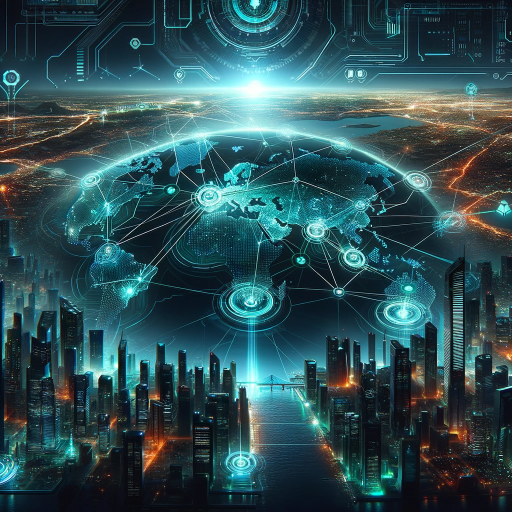 AI Supremacy: The Global Maneuver logo