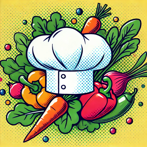 Healthy Swap Chef logo