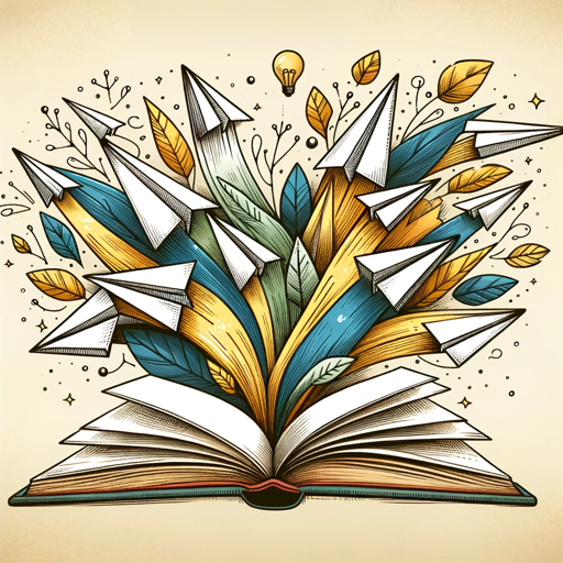 Essay Writer logo