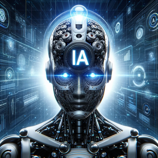 🧠 Inovações em IA 🤖 - By kadubruns logo