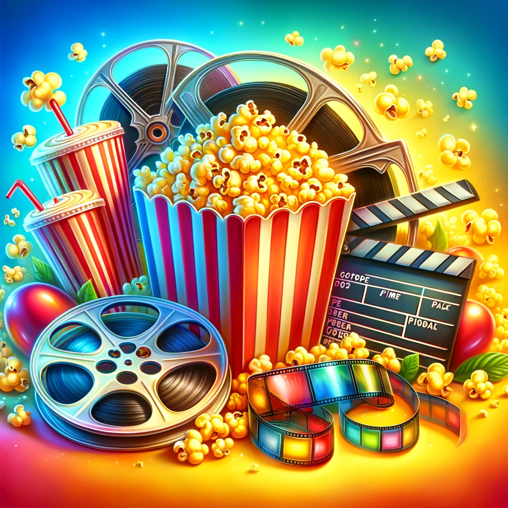 Cinema Guide logo