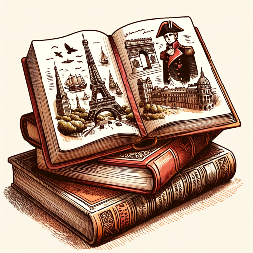 Histoire de France logo
