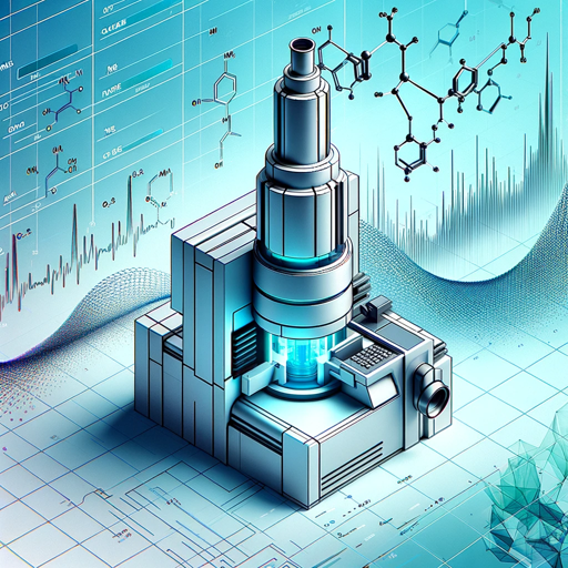 NMR Spectra Interpreter logo