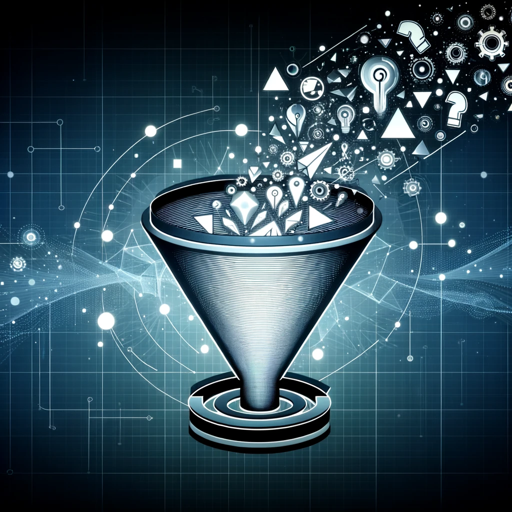 Idea Filter logo