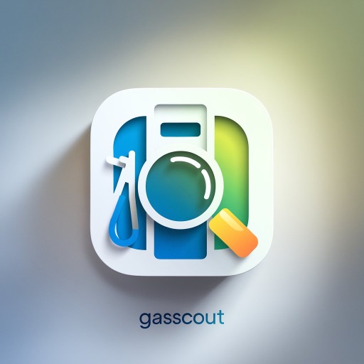 GasScout logo