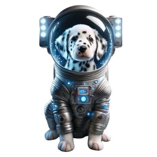 NeuroPup logo