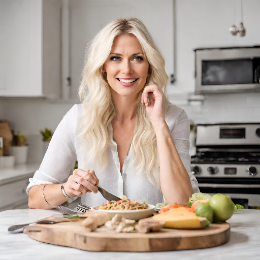 Jenné, The Stackable Diet Meal Planner logo